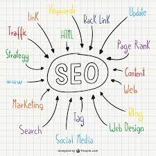 SEO consultant in mumbai