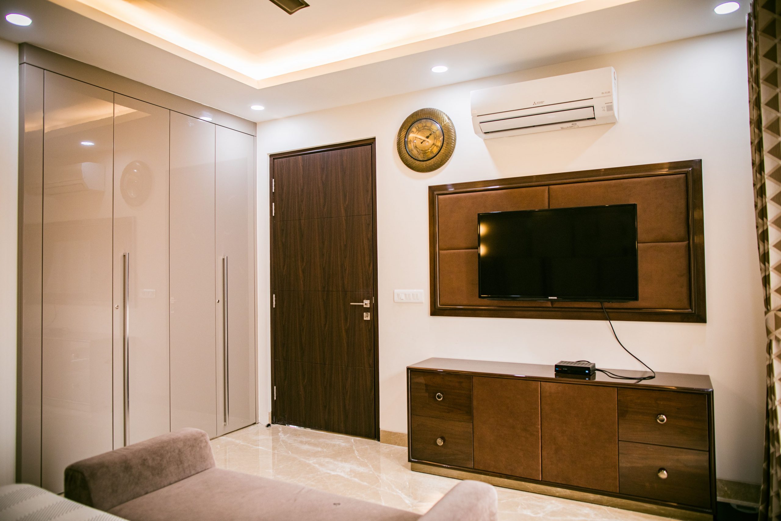 Smart Home Construction Cost Estimator