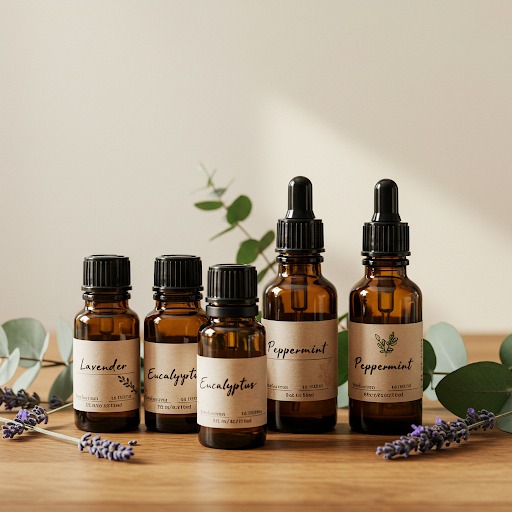 Transform Spaces with Scent Marketing
