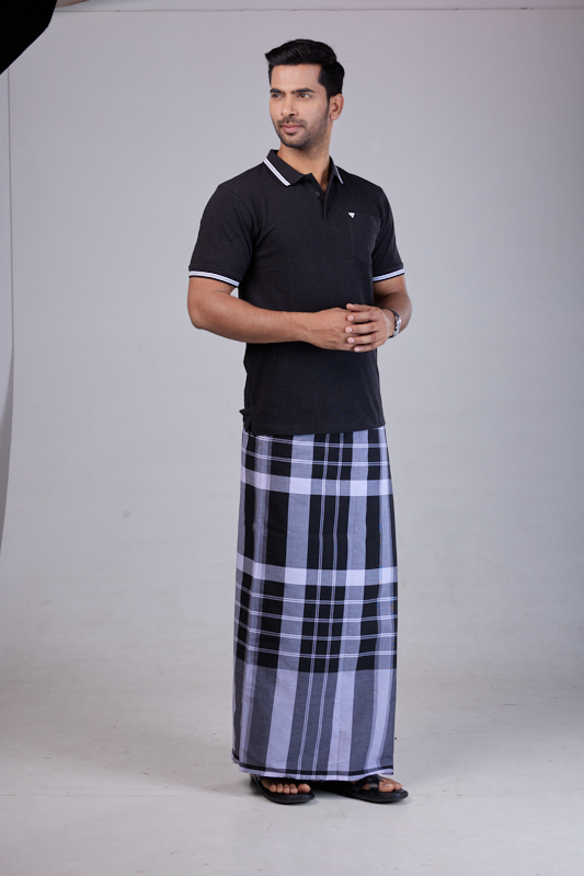 Lungi For Men
