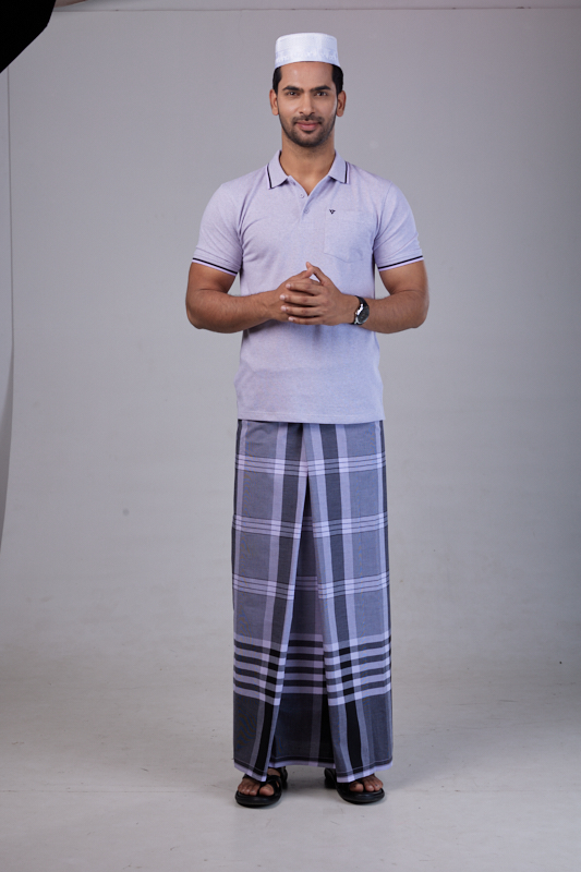 Cotton Lungi