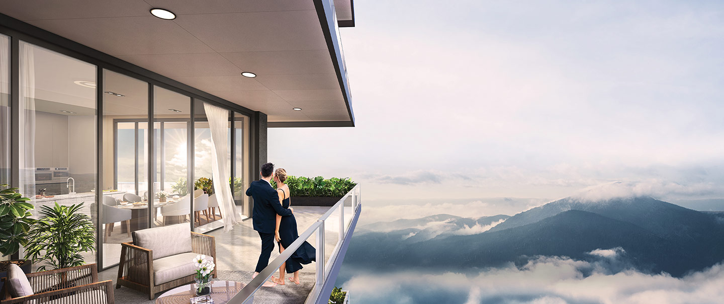 Discover Luxury Living at Whiteland The Aspen Iconic Gurgaon