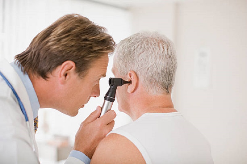 Leading Ear Nose Throat ENT Specialist in Gandhinagar