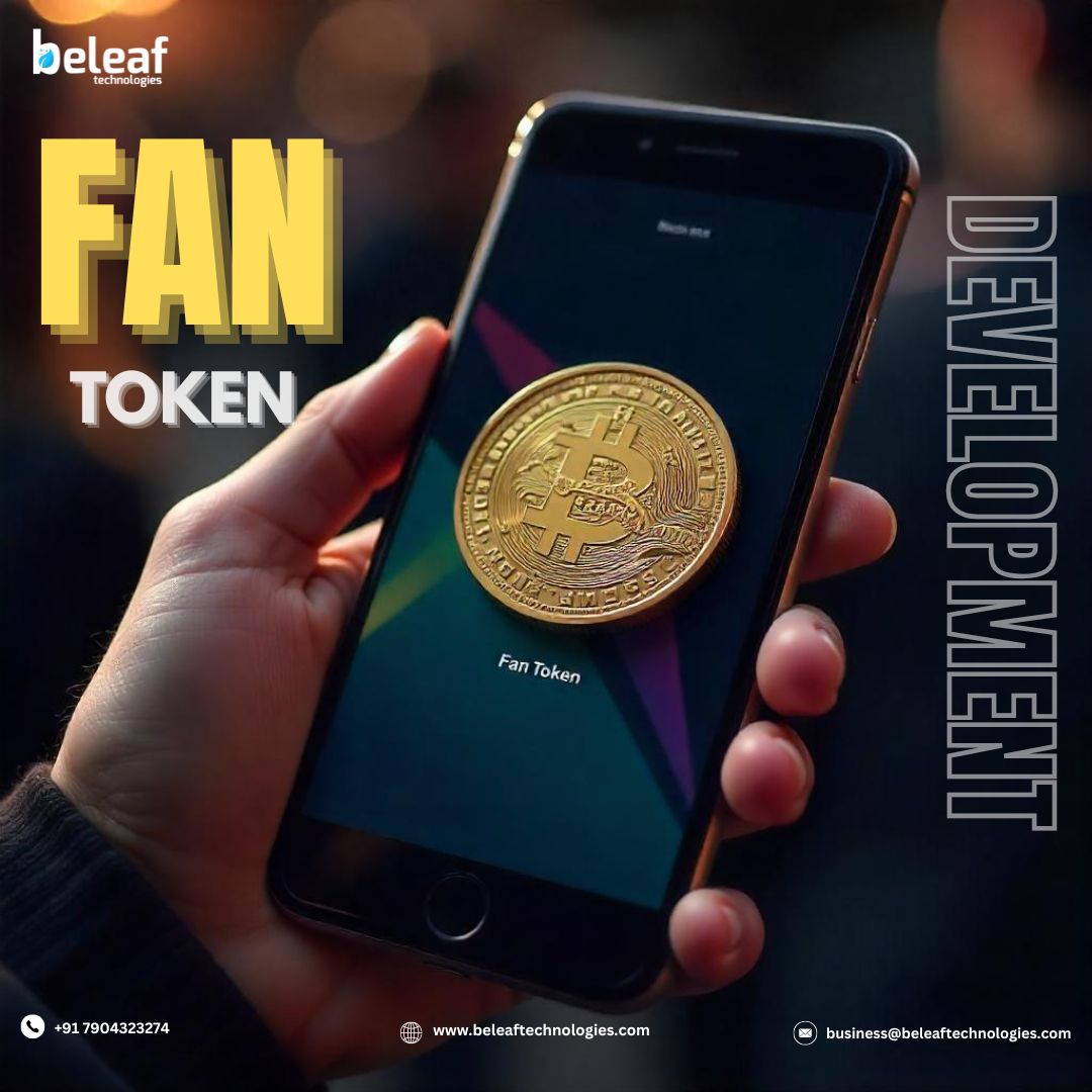 The #1 Way to increase Fan Engagement in 2025: Launch a Custom Fan Token
