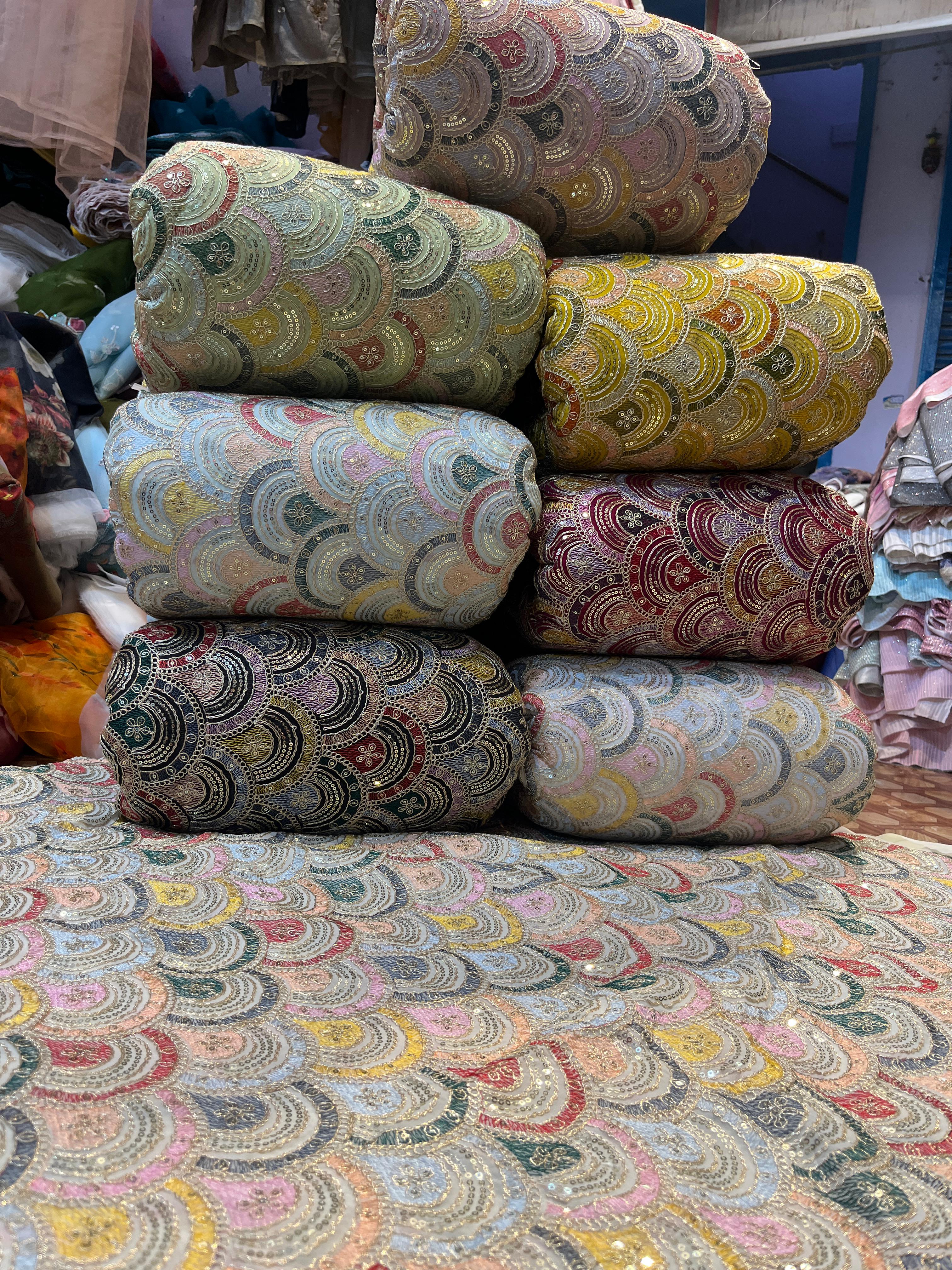 Best in Women's Fabrics and Fashion