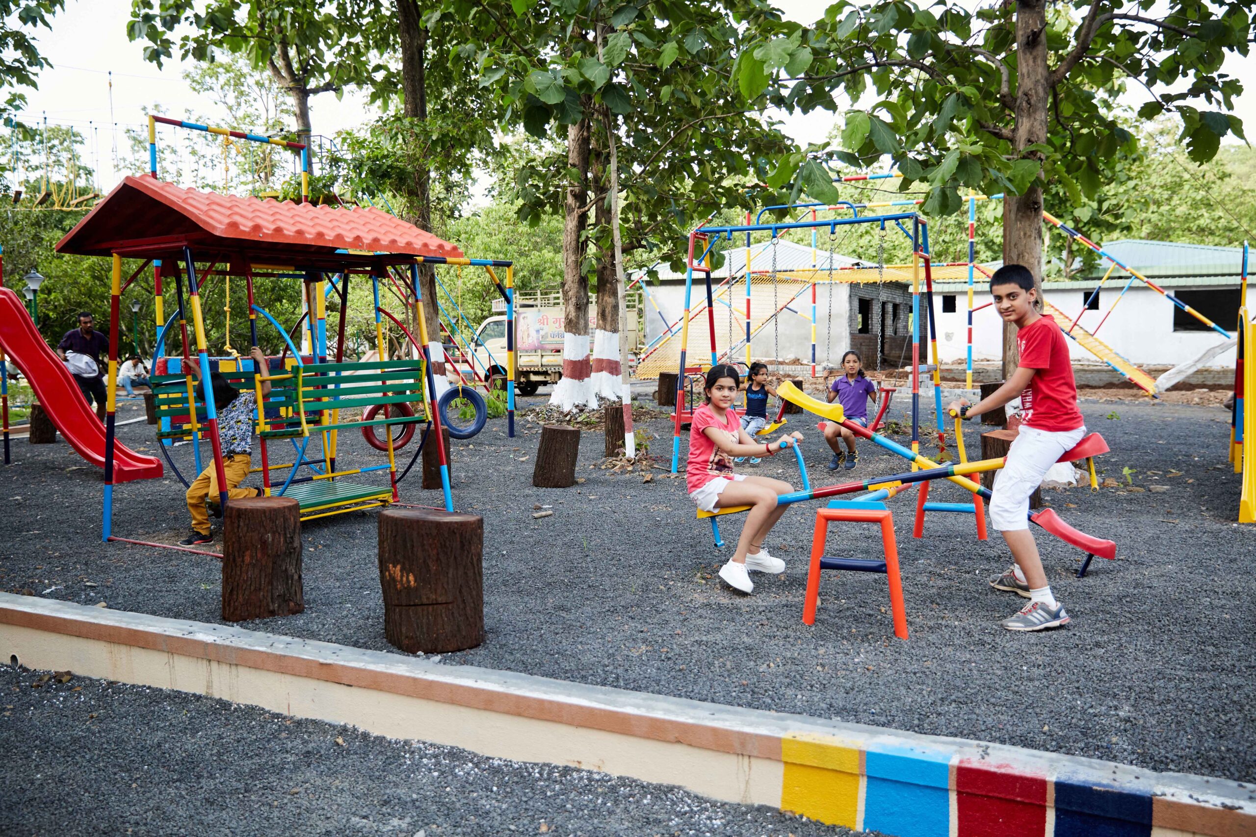 best amusement park in pune