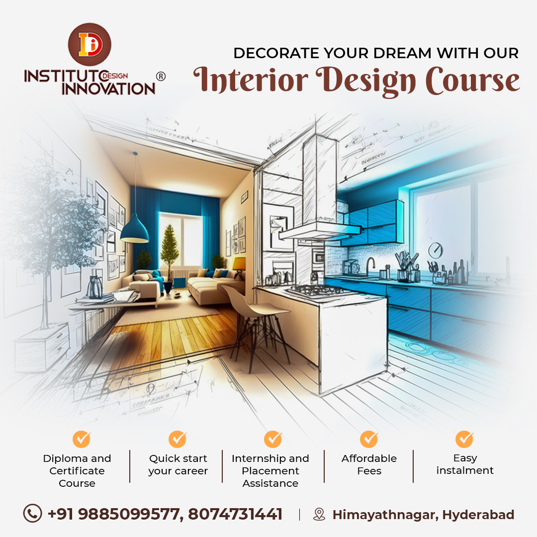 Intro to Interior Design Basics | PDF | Interior Design | Retail, image size:1080x1080
