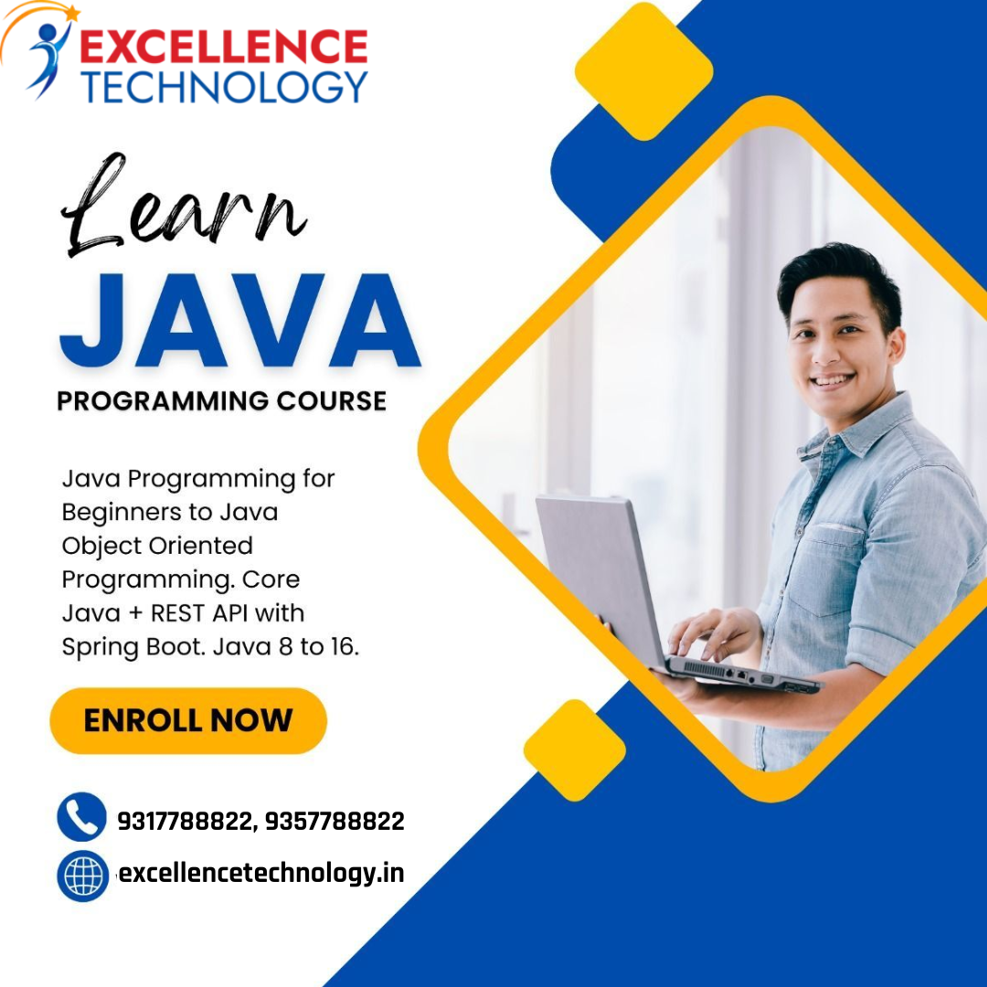 Java Training