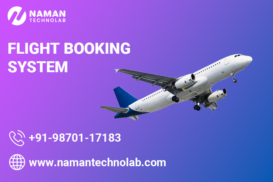 Boost Your Travel Agency with Our Advanced Flight Booking System