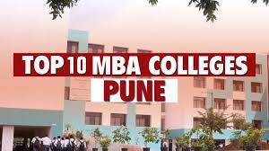 Top MBA Colleges in Pune Direct Admission 