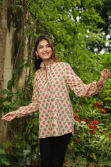 Explore a Wide Range of Tops and Tunics Online for Modern Women