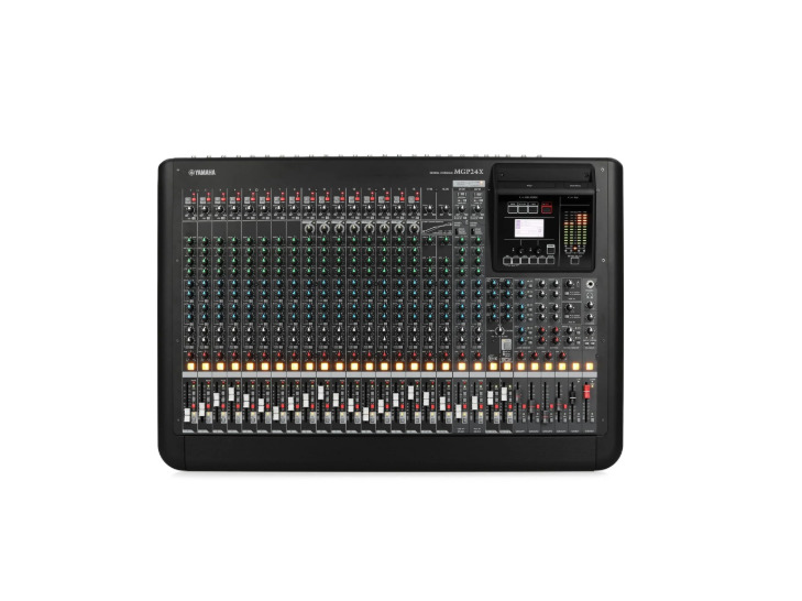 Yamaha MGP24X Premium In Stock at Suhavi Mart!