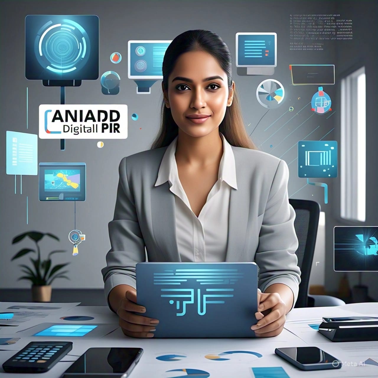 Best Digital Marketing and Digital PR Agency In Noida, India