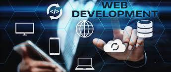 Best Web Development Company in India for Advanced and Custom Web Solutions