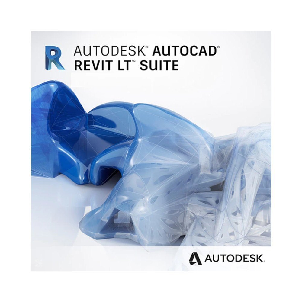 Buy AutoCAD Revit LT Suite Online – Genuine Autodesk Software | PI Software