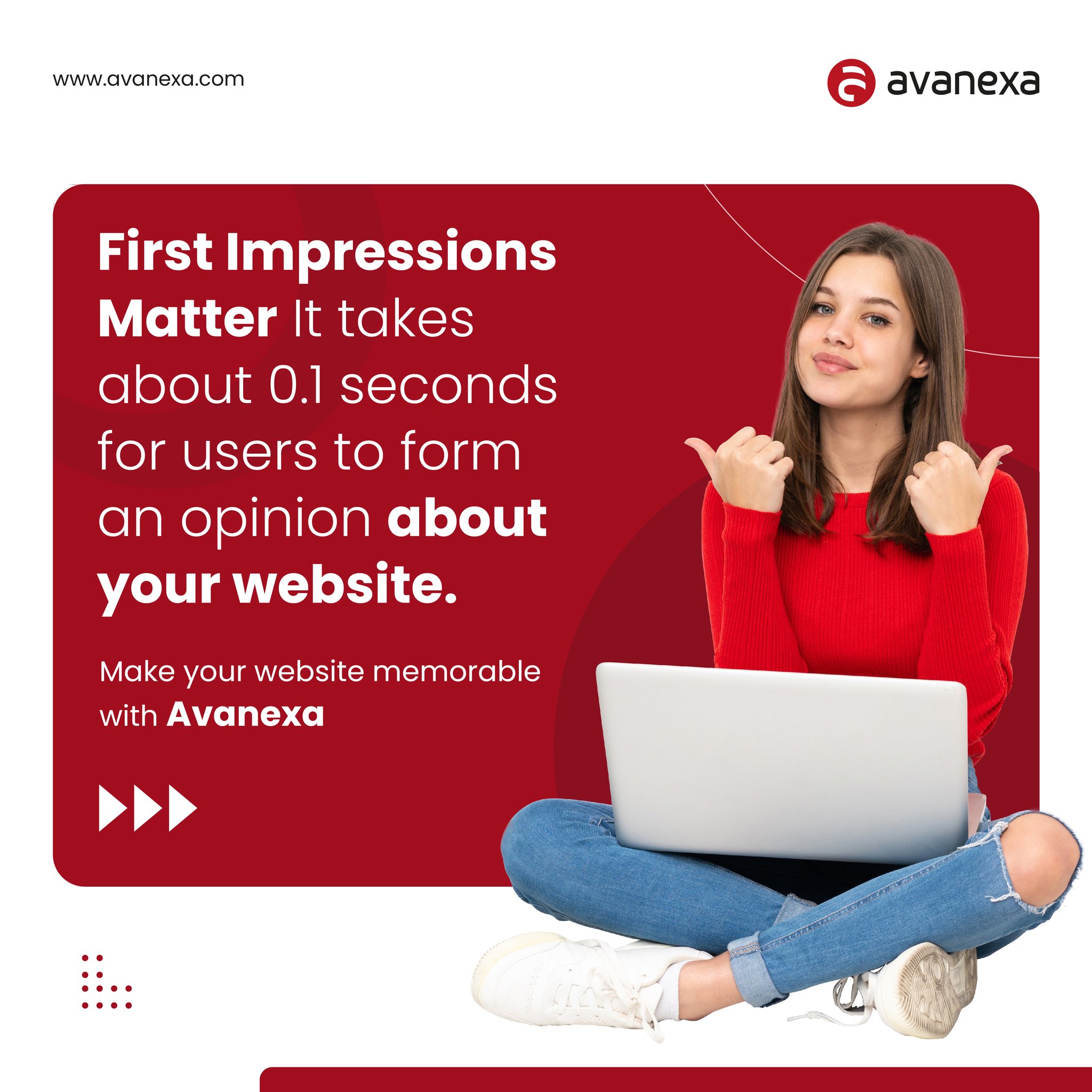 Website Design Coimbatore | Ecommerce - Avanexa Technologies