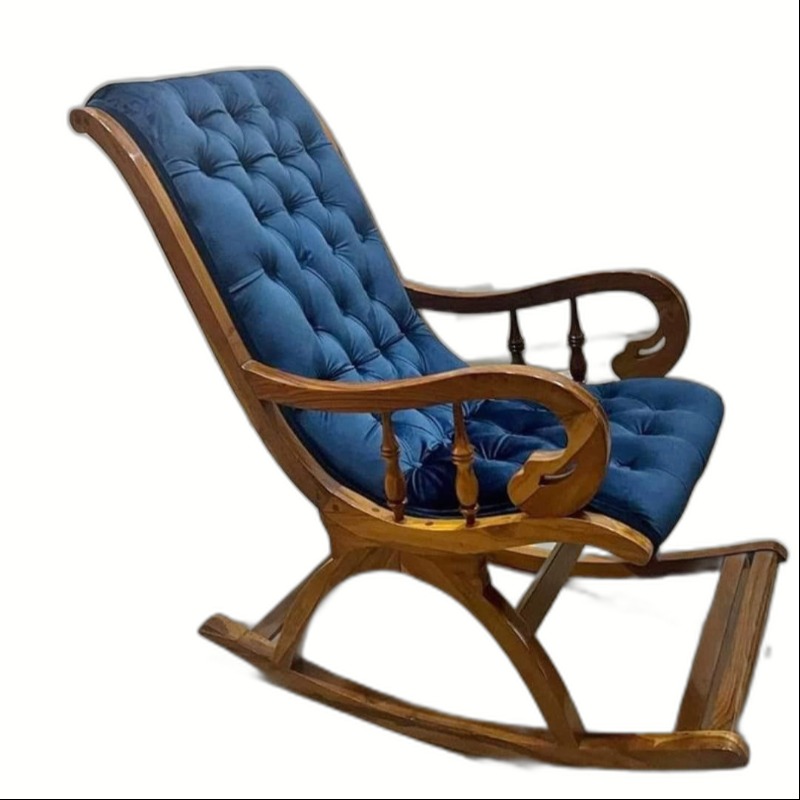 Buy Stylish Rocking Chair India Online for Comfort