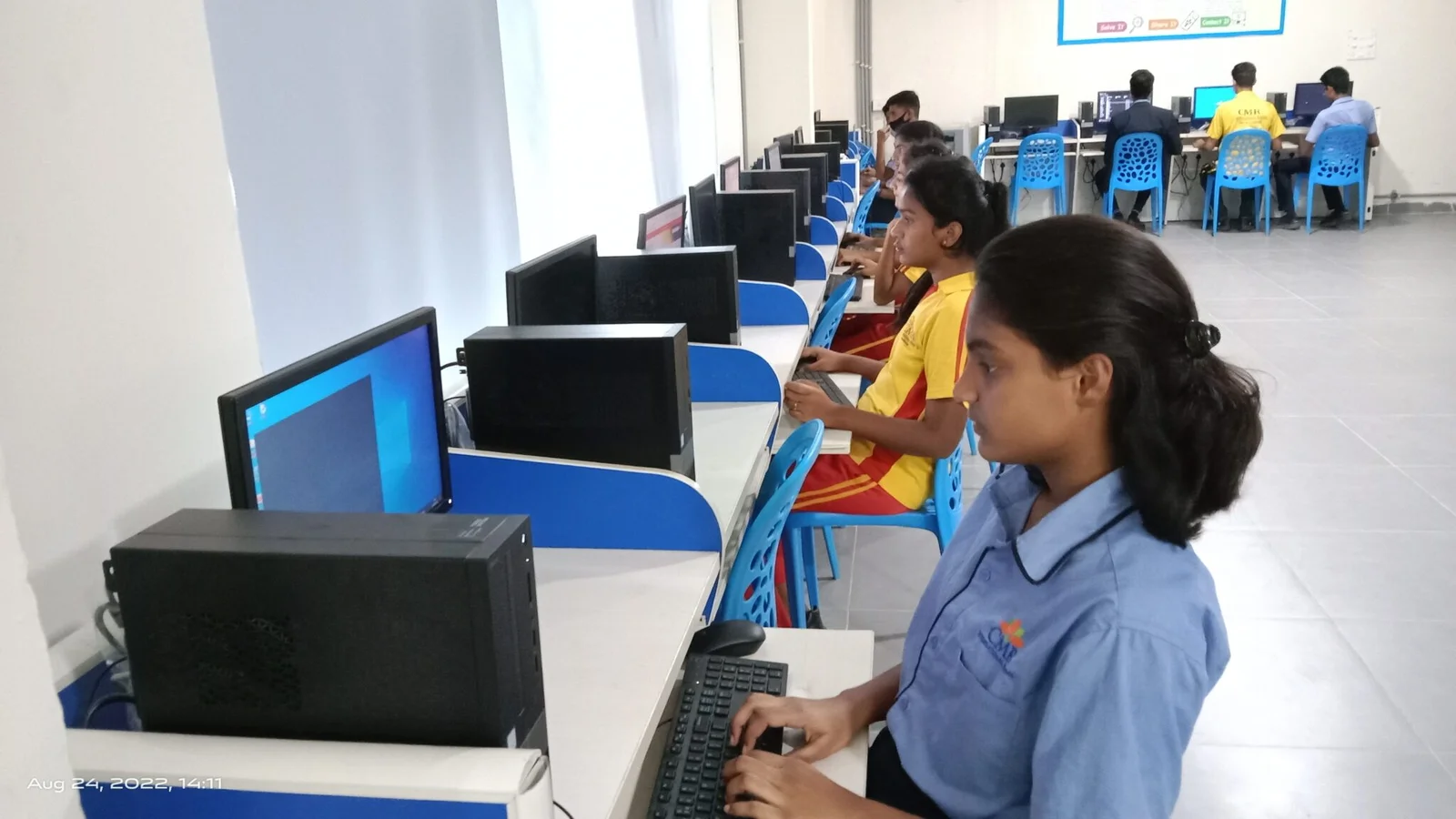 Best CBSE Schools in Suraram| Hyderabad - CMR Schools