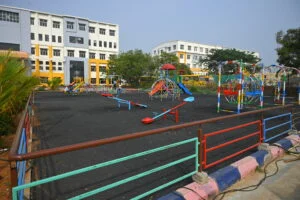 Best Schools in Suraram | Hyderabad - CMR Schools