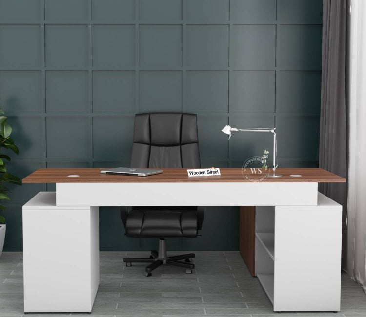 Modern Office Table Designs for Home & Office – Shop Online Now!