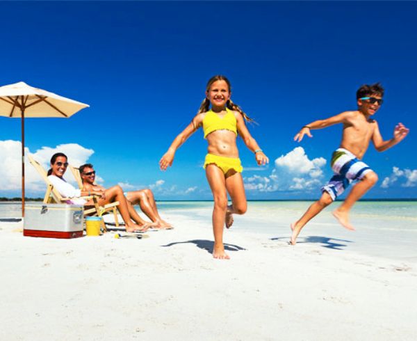 Andaman Family Tour packages | Andaman Family Tour package