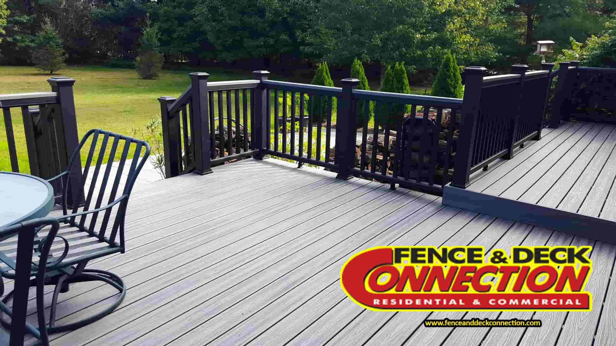 delaware fence company