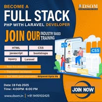 Full Stack Developer Course in Dehradun