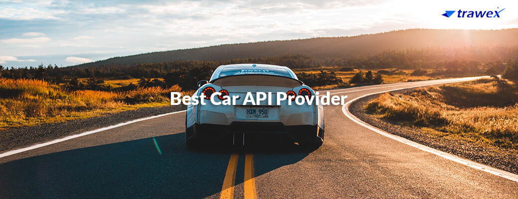 CAR API PROVIDERS