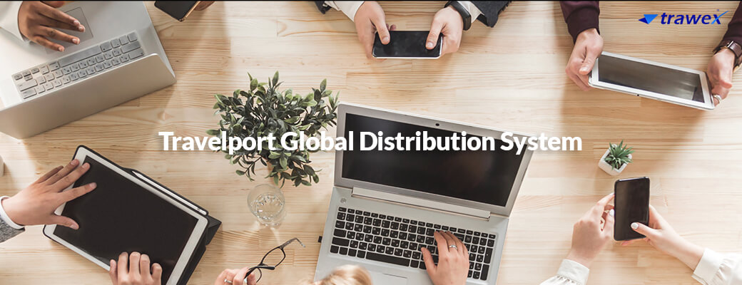TRAVELPORT GDS INTEGRATION