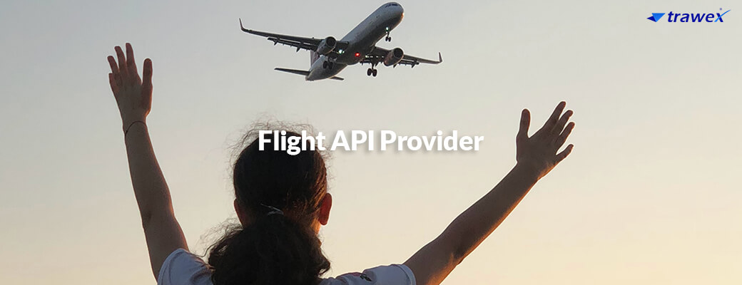 FLIGHT API PROVIDER