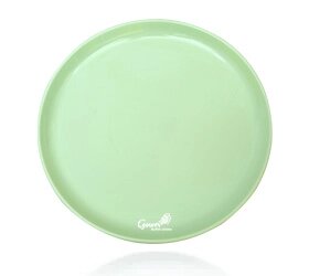 Plastic Plates | Gowri Buffet Plates