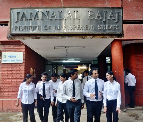 Direct Admission in JBIMS Mumbai