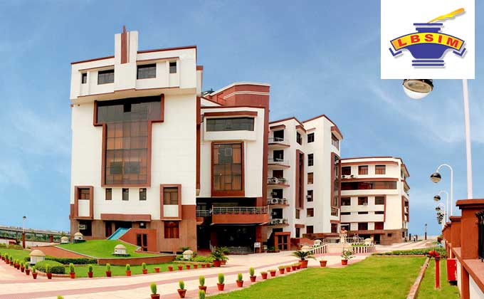 Direct PGDM Admission in LBSIM New Delhi