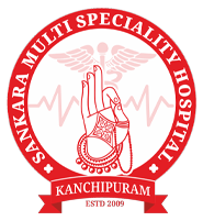 Gastroenterology specialist kanchipuram