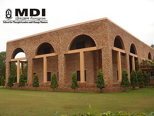 PGDM Direct Admission in MDI Gurgaon