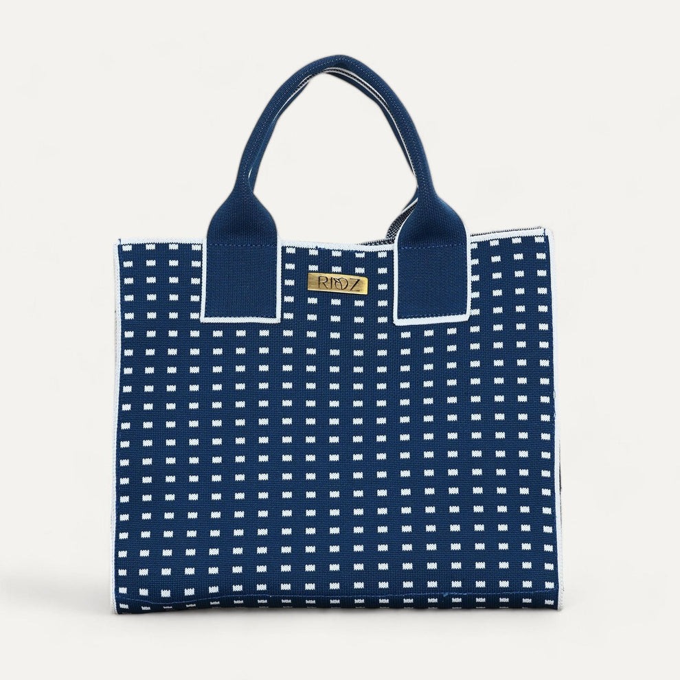 OG Peppy- Book Tote Bag