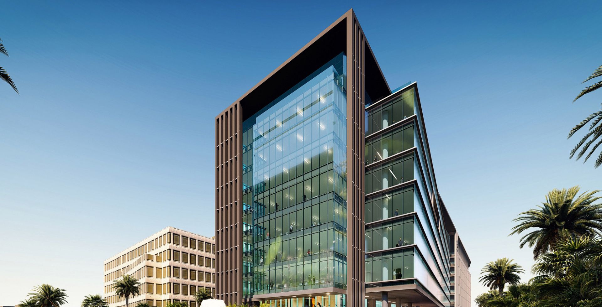 Industrial Spaces for Rent Near You