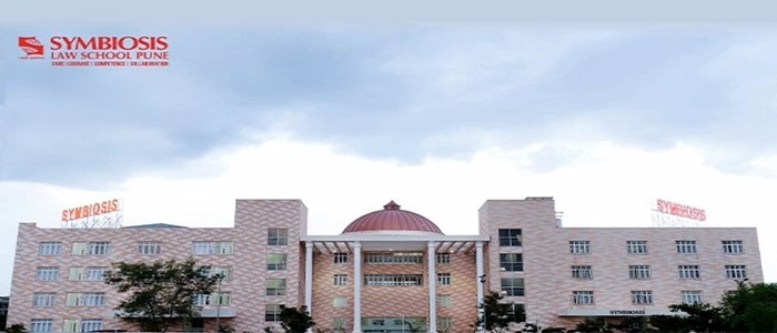 Symbiosis BBA LLB Direct Admission
