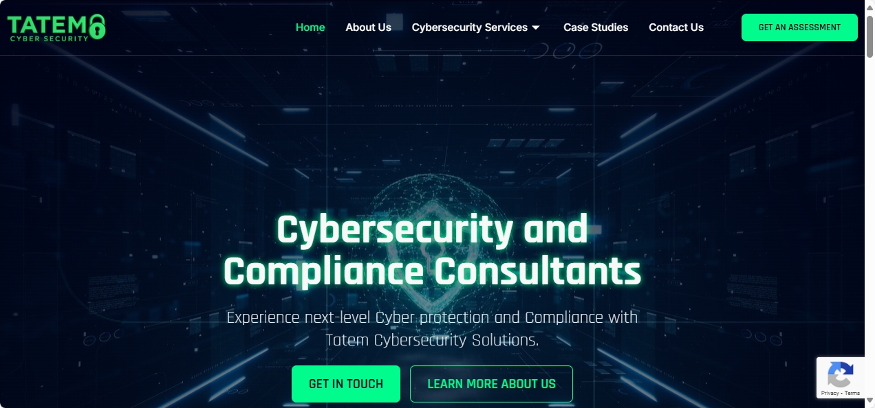 Tatem Cybersecurity