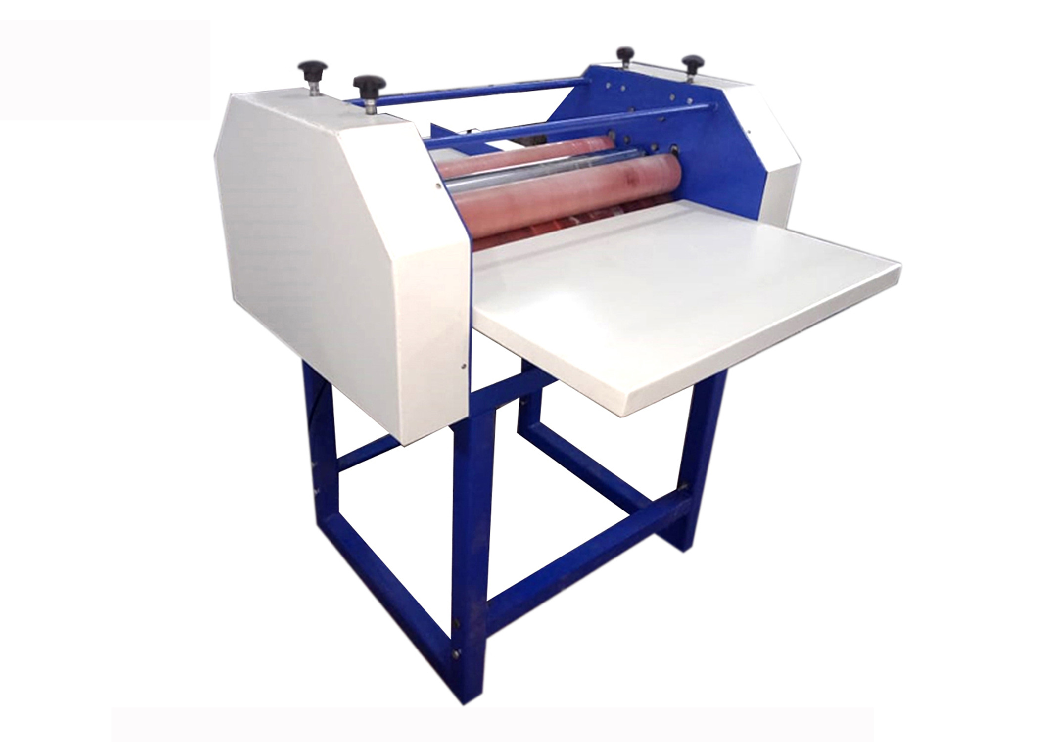 Explore the lamination machine price in India with compact and durable models