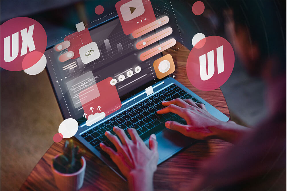 Top Web Design Company in Australia – Elevate Your Online Presence