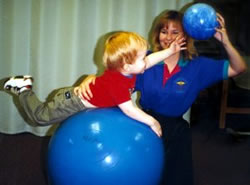 Careers in Occupational therapy