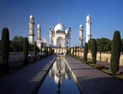 Bibi ka Maqbara