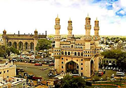 Charminar