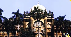 Chattrapati Shivaji Terminus