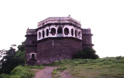 Daulatabad