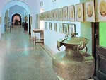 Ganga Golden Jubilee Museum