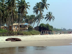 Goa