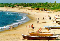 Goa Beaches