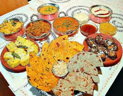 Gujarati cuisine